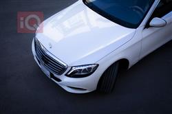 مێرسێدس بێنز S-Class